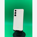 ���������� Galaxy S23 256GB ���꡼�� SIM�ե꡼ KDDI ��