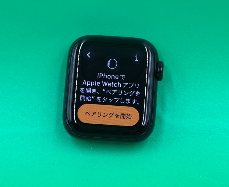 Apple Watch SE 2 ߥ˥ 40mm GPS ߥåɥʥ