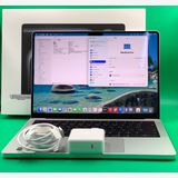 ★新品同様・充電8回 MacBook Pro 14インチ M5チップ 24GB 1TB H2