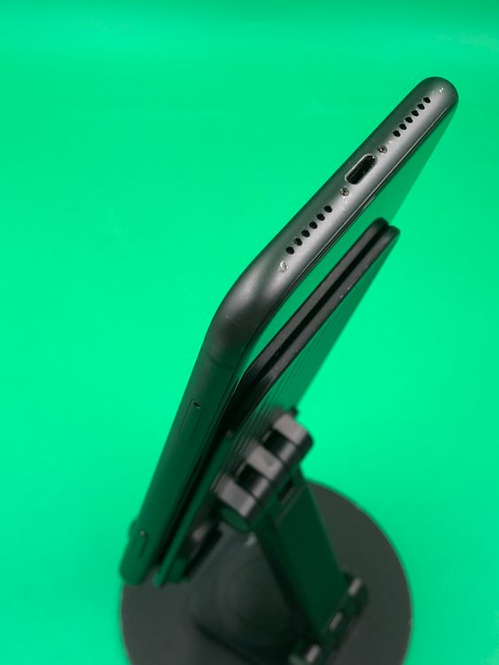 �����礤���� iPhone 11 128GB �֥�å� ��������100% KDDI ��