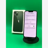 ����� iPhone 13 128GB  ����ѥ��󥰥꡼�� SIM�ե꡼ au �� H2
