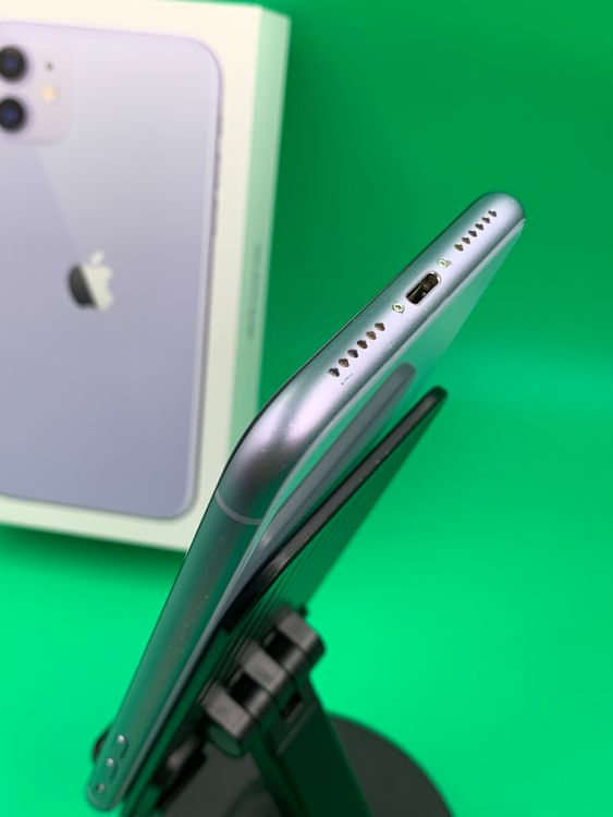 ���Хåƥ꡼���� iPhone 11 64GB �ѡ��ץ� SIM�ե꡼ SoftBank H3