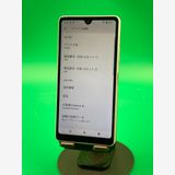 礤 Xperia Ace III 64GB 졼 SIMե꡼ KDDI 