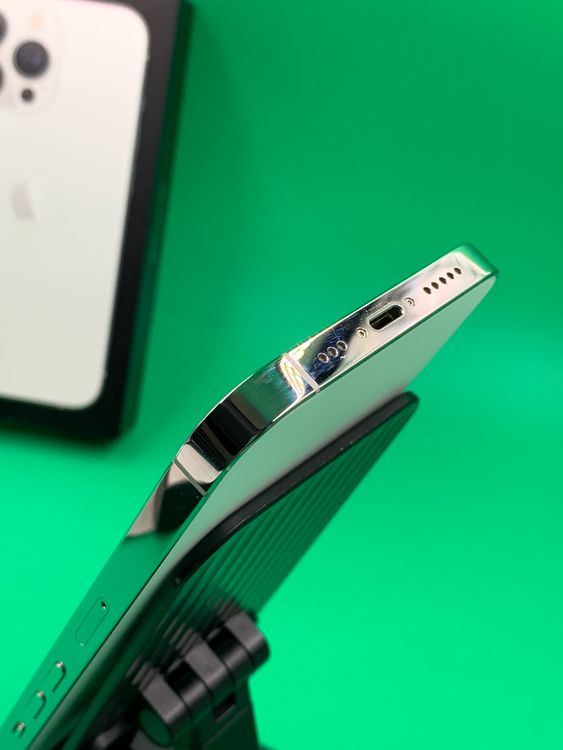 ���������� iPhone 13 Pro 128GB SIM�ե꡼  Softbank ��