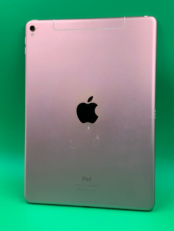����� iPad Pro 9.7 ��1���� Wi-Fi+Cellular 32GB  H3
