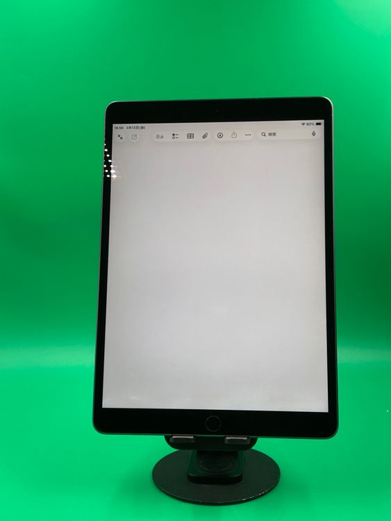 ����� iPad Air ��3���� Wi-Fi+Cellular 64GB ���ڡ������쥤