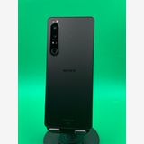 ������ Xperia 1 IV 256GB �֥�å� SIM�ե꡼ au �� SOG06