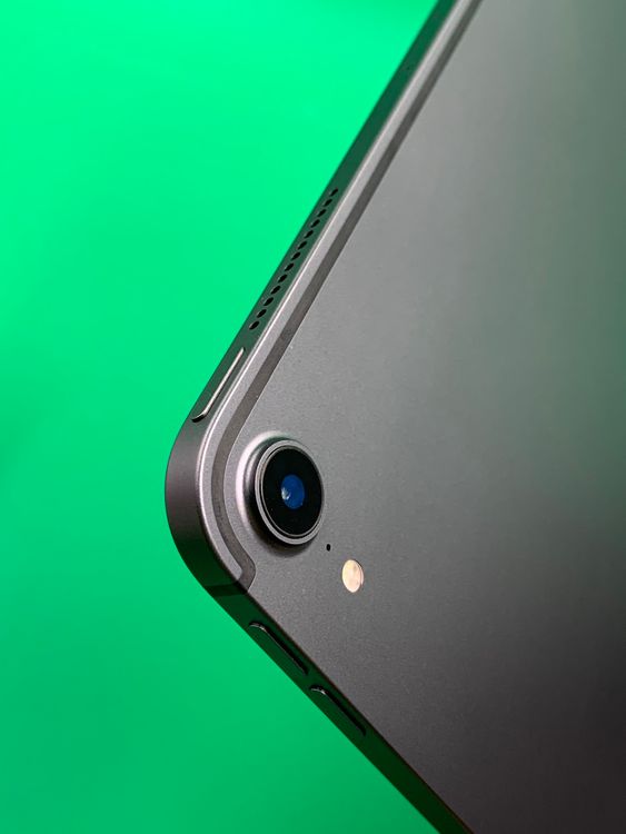 ���������� iPad Pro 11����� Wi-Fi+Cellular 256GB ���ڡ������쥤