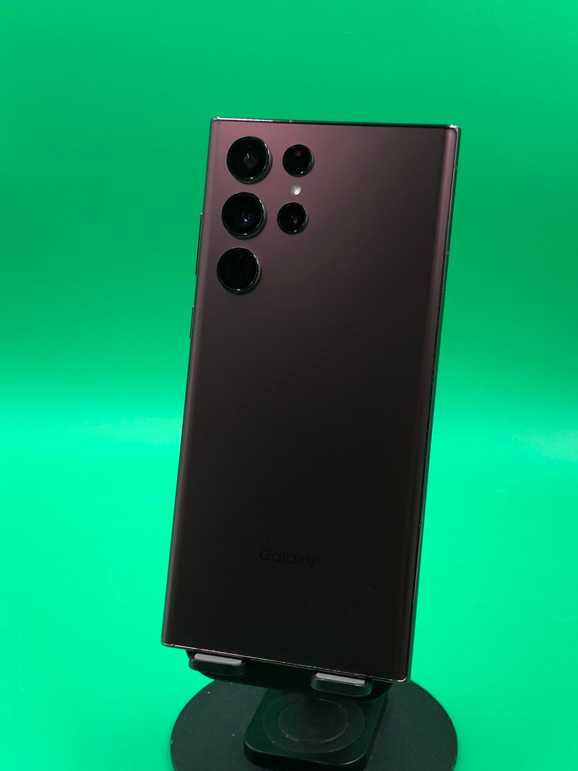 ムスビー｜☆美品 Galaxy S22 Ultra 256GB SIMフリー 最大容量良好 au