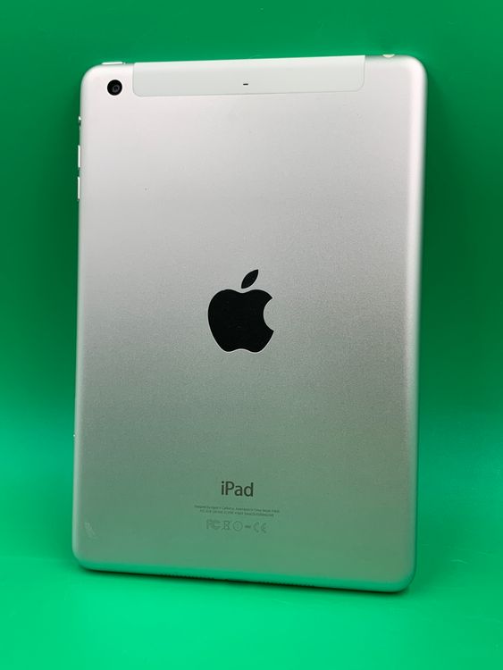 ������ iPad mini ��3���� Wi-Fi+Cellular 16GB SIM���å�̤���