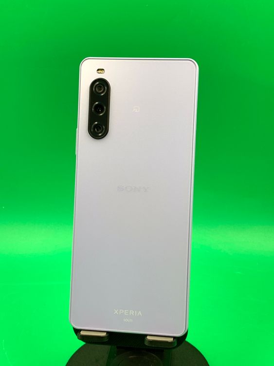 ������ Xperia 10 V 128GB �ѡ��ץ� SIM�ե꡼ ���������ɹ� KDDI ��
