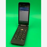 �������� GRATINA KYF39 8GB �֥�å� SIM�ե꡼ KDDI ��