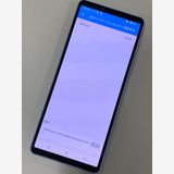  Xperia 10 V 128GB ѡץ SIMե꡼ ʰSIM KDDI 