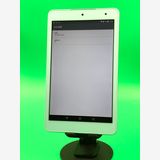 �������� Qua tab QZ8 32GB ���祳�ߥ�� SIM�ե꡼ au �� KYT32