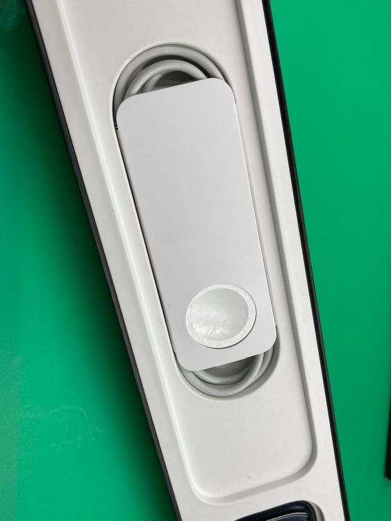 ٥̤ Apple Watch Series7 Nikeǥ GPS 41mm 32GB