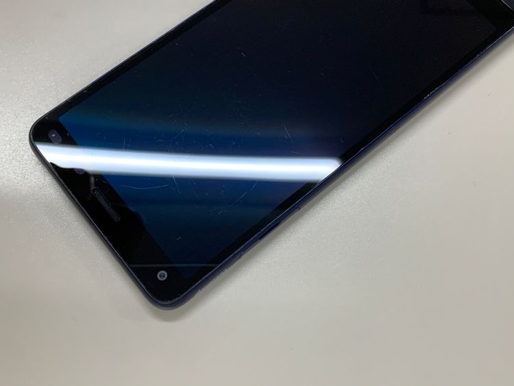 ����� BASIO4 32GB �֥롼 SIM�ե꡼ ���������ɹ� KDDI ��