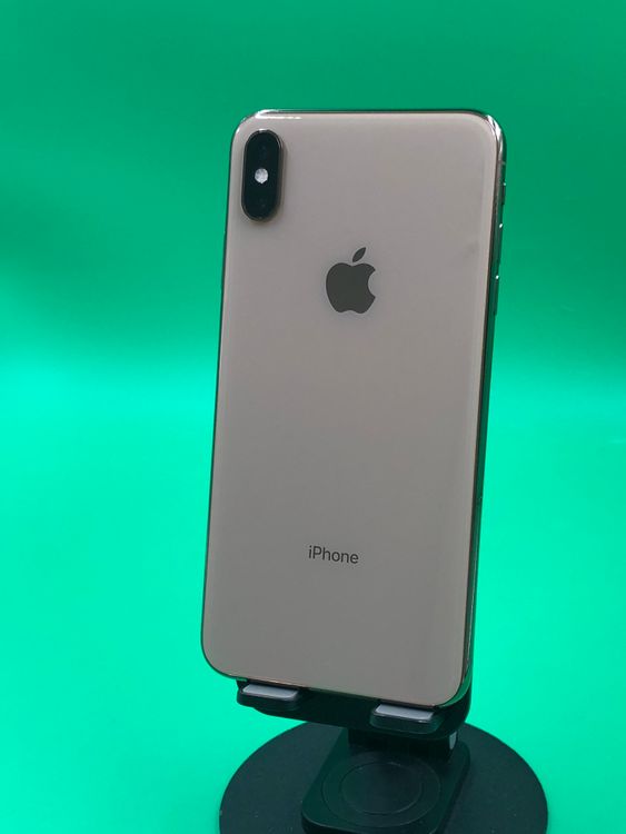 ���Хåƥ꡼���� iPhone XS Max 512GB �������  SIM�ե꡼ docomo