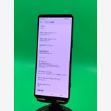 ����� Xperia 1 IV 256GB �֥�å� SIM�ե꡼ KDDI �� H2