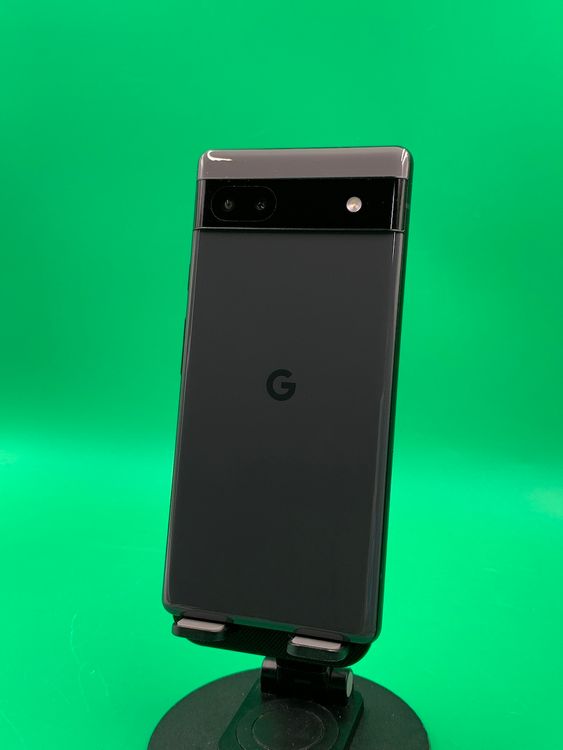 ������ Google Pixel 6a 128GB ���㥳���� SIM�ե꡼ KDDI �֥����ݾ�