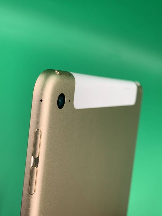 ���礤���� iPad mini ��4���� Wi-Fi+Cellular 128GB �������
