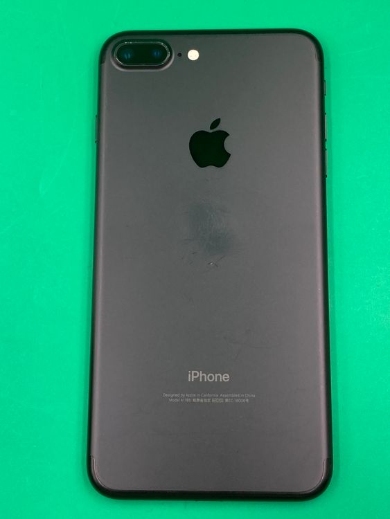  iPhone 7 Plus 32GB ֥å SIMե꡼ KDDI 
