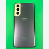 ���� Galaxy S21 5G 256GB �ե���ȥ�Х�����å� ���������ɹ�