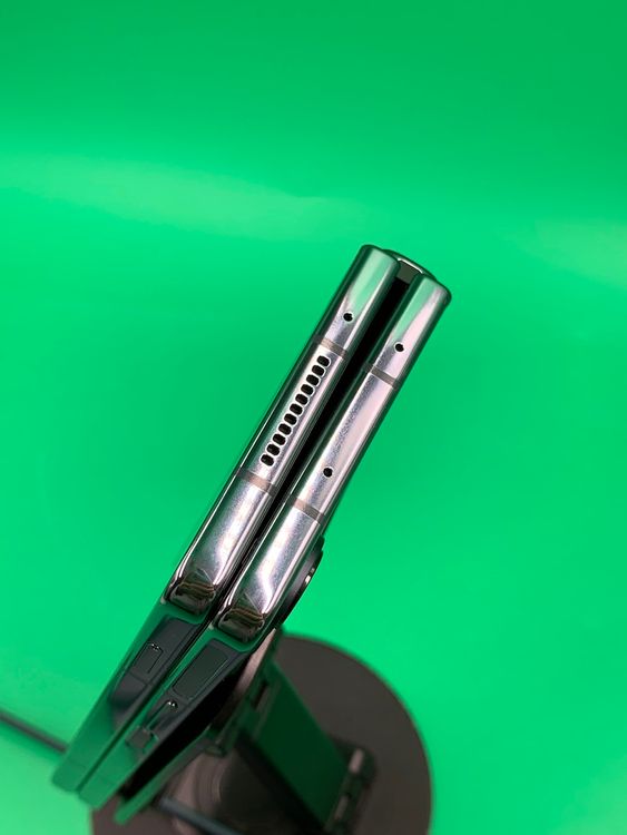 ������ Galaxy Z Fold4 256GB ���쥤���꡼�� �ʰ�SIM�� KDDI ��