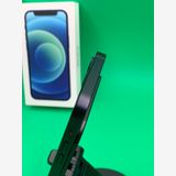 ������ iPhone 12 mini 128GB �֥�å� SIM�ե꡼ docomo ��