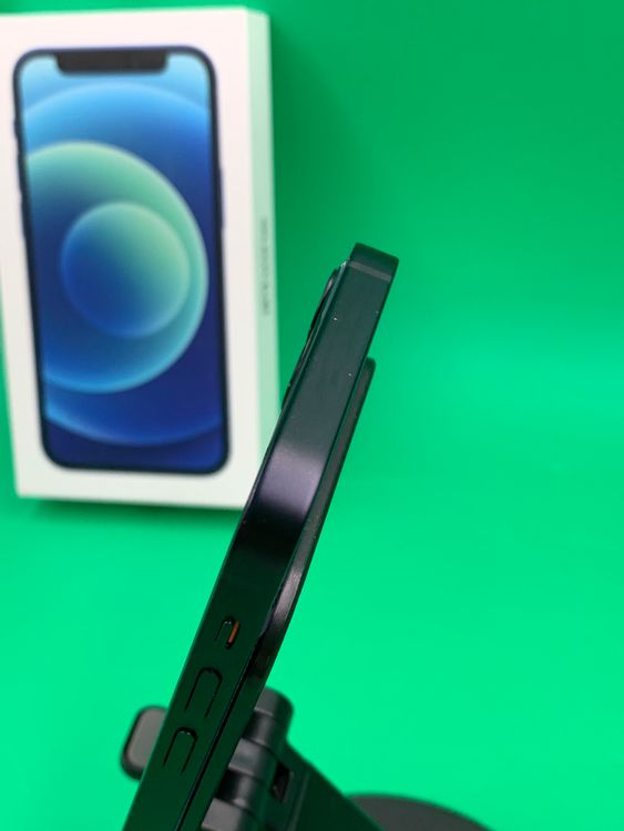 ������ iPhone 12 mini 128GB �֥�å� SIM�ե꡼ docomo ��