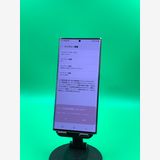 ���������� Galaxy Note20 Ultra 5G 256GB  �ߥ��ƥ��å� �֥���