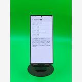 �����礤���� Galaxy S22 Ultra 256GB SIM�ե꡼ docomo ��