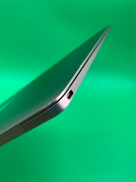 MacBook 12 intel Core M3 1.1GHz 2016 8GB 256GB