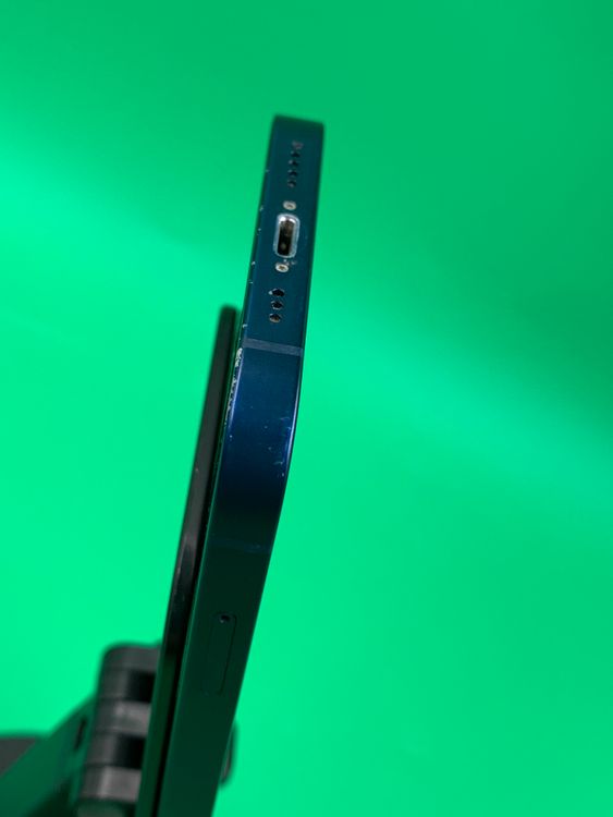 ���Хåƥ꡼���� iPhone 12 128GB ��������100% SoftBank ��