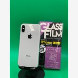 �����礤���� iPhone X 256GB ����С� SIM�ե꡼ Softbank ��
