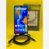 #��Ź��� HUAWEI P30 lite softbank SIM�ե꡼ MAR-LX2J