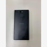 ����� Xperia XZ1 32GB �֥�å� SIM�ե꡼ ���������ɹ� docomo ��