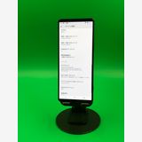 ������ Xperia 1 V 256GB �֥�å� SIM�ե꡼ ���������ɹ� KDDI ��