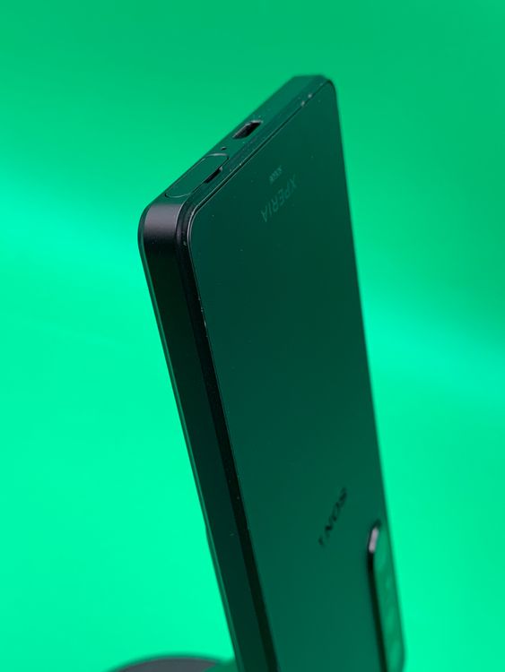 ����� Xperia 1 IV 256GB �֥�å� SIM�ե꡼ KDDI ��