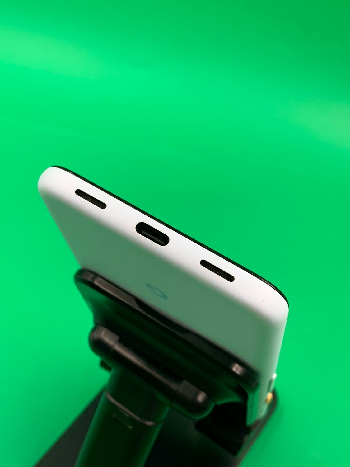 ムスビー｜☆美品 Google Pixel 4a 128GB ベアリーブルー SIMフリー