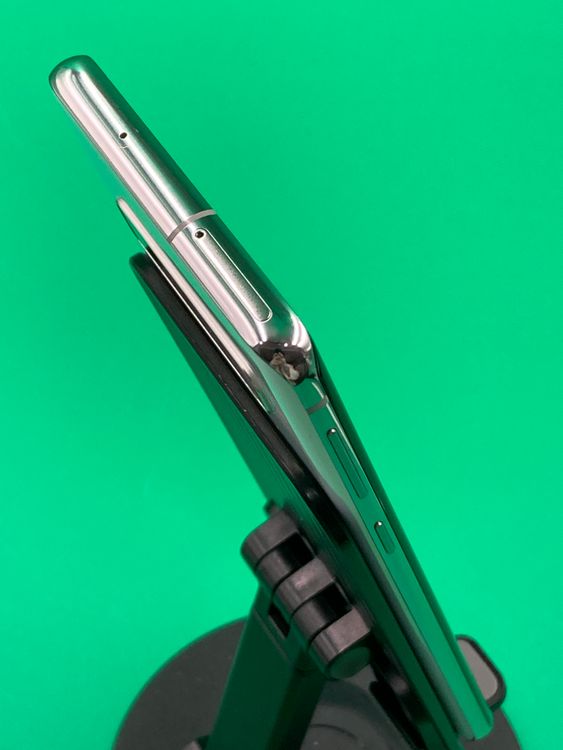 ���������� Galaxy S10 128GB �ۥ磻�� SIM�ե꡼ KDDI ��