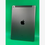 ����� iPad ��7���� Cellular 128GB SIM�ե꡼ au �� MW6E2J/A