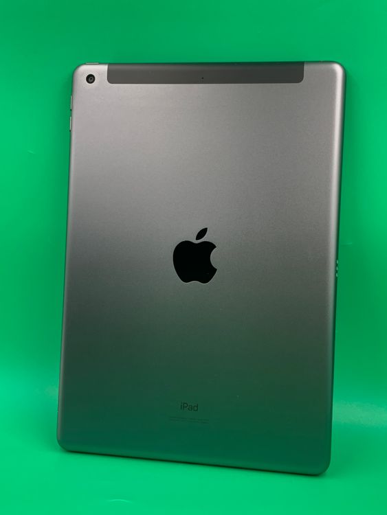 ����� iPad ��7���� Cellular 128GB SIM�ե꡼ au �� MW6E2J/A