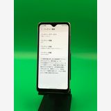 �����礤���� Galaxy A21 64GB �ۥ磻�� SIM�ե꡼ ���������ɹ� au ��
