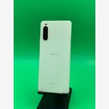 �������� Xperia 10 II 64GB �ߥ�� SIM�ե꡼ docomo ��