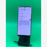 ����� Galaxy S22 Ultra 256GB SIM�ե꡼ ���������ɹ� docomo ��