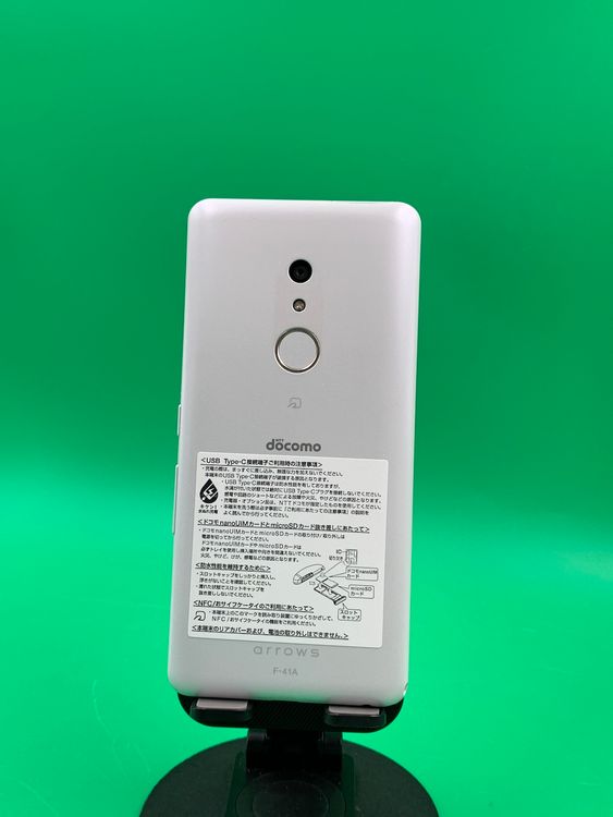  arrows Be4 32GB ۥ磻Ⱥɹ ʰSIM docomo 