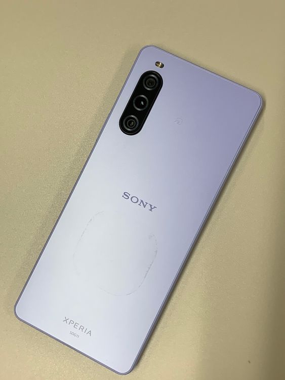  Xperia 10 V 128GB ٥  SIMե꡼ KDDI 