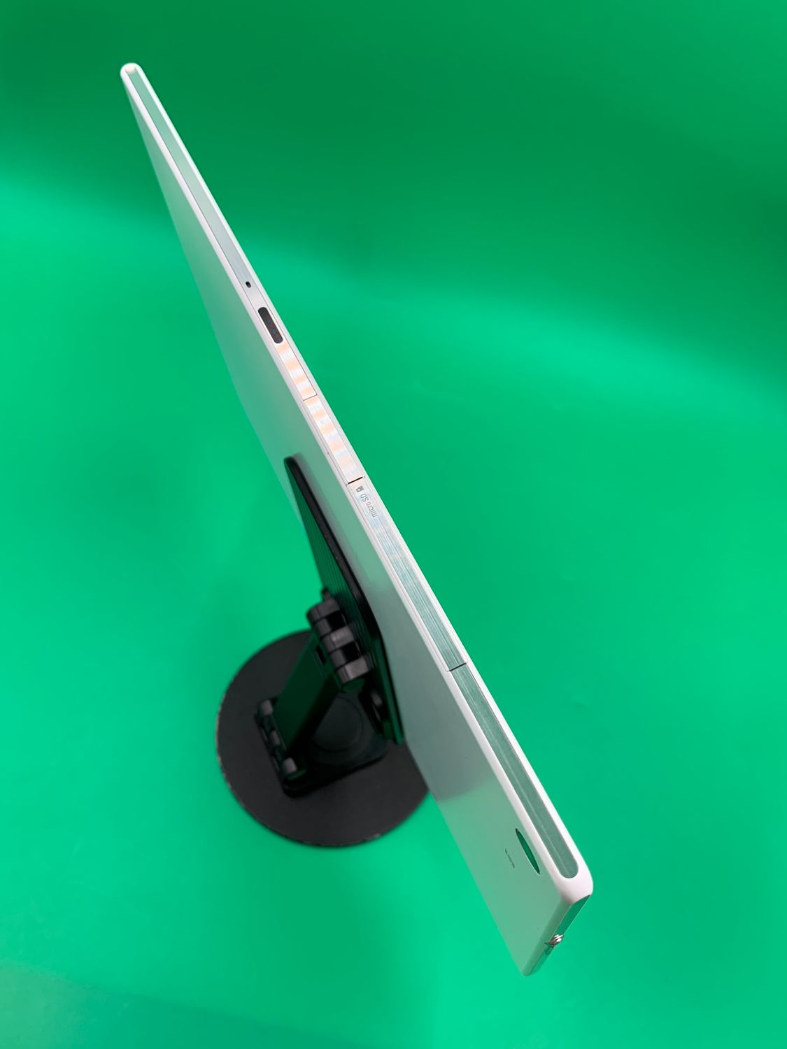 ムスビー｜☆本体美品 Xperia Z2 Tablet 32GB SOT21 ホワイト【Xperia