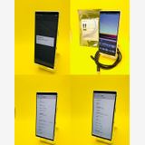 Xperia 5 SO-01M 64GB docomo SIM�ե꡼ ���졼