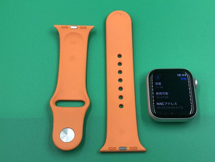 ��� Apple Watch SE ��1���� 40mm GPS 32GB ����С� ��������78%
